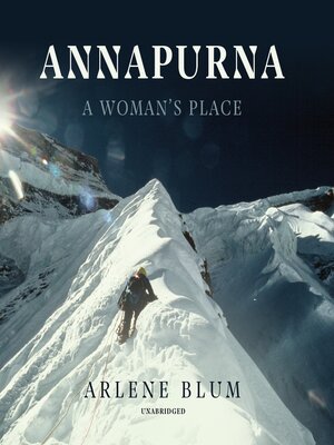 Annapurna - Audiobook